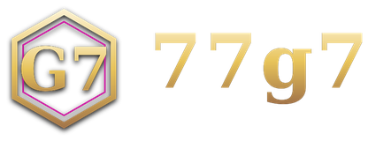 77g7 logo